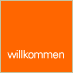 willkommen