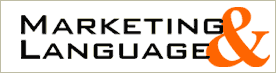 Marketing Language